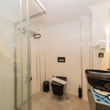 شقة Peaceful Flat Near Hadrians Gate *