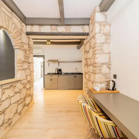 Peaceful Flat Near Hadrians Gate Apartment *