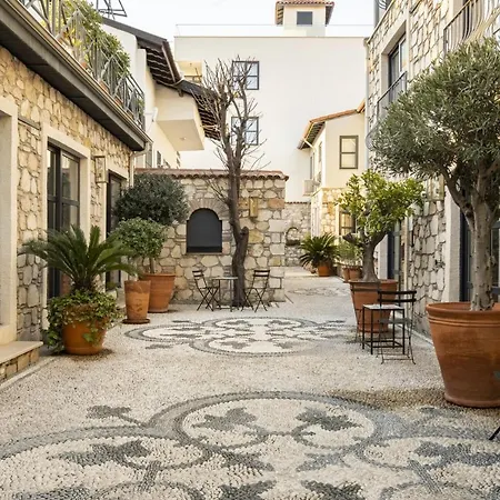 Apartment Peaceful Flat Near Hadrians Gate *